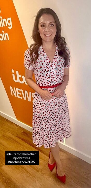 Laura Tobin