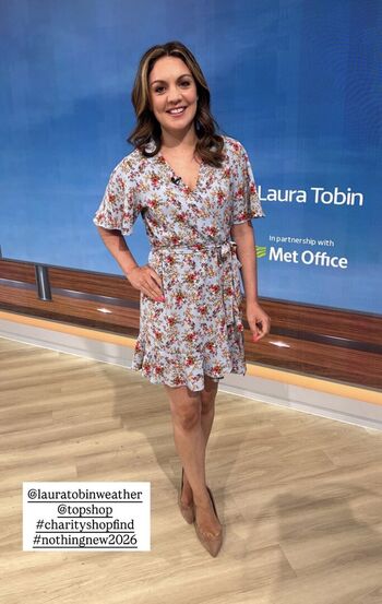 Full leaked Laura tobin private onlyfans photo