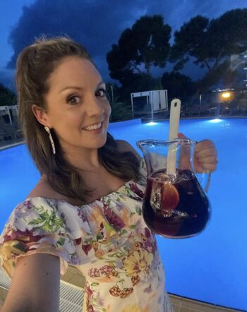Full leaked Laura tobin private onlyfans photo