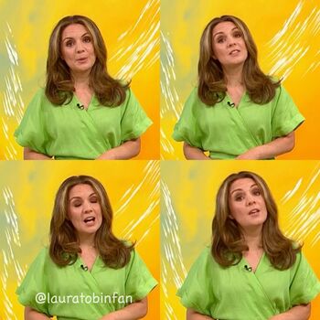 Laura Tobin