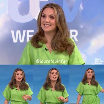 Laura Tobin