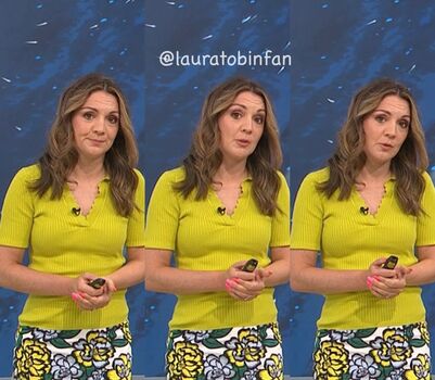 Laura Tobin