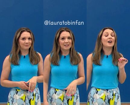 Full leaked Laura tobin page private onlyfans photo