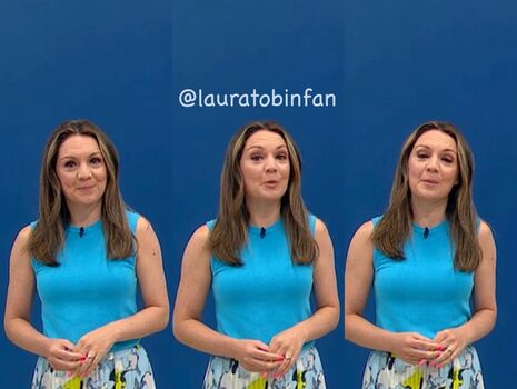 Full leaked Laura tobin page private onlyfans photo