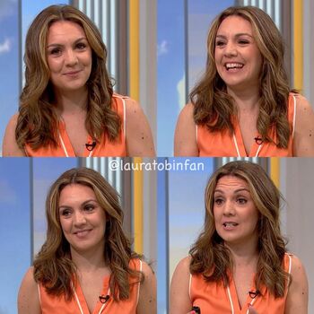 Laura Tobin