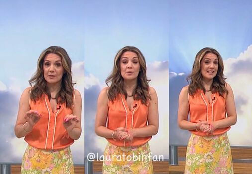 Laura Tobin
