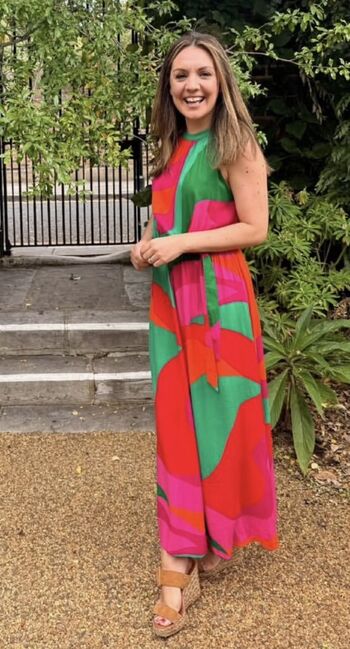 Full leaked Laura tobin private onlyfans photo