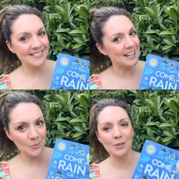Full leaked Laura tobin private onlyfans photo