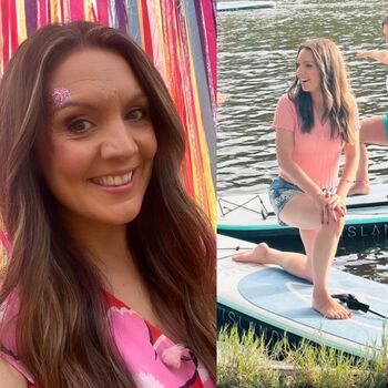 Full leaked Laura tobin private onlyfans photo