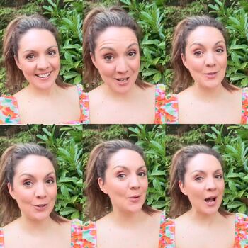 Full leaked Laura tobin private onlyfans photo