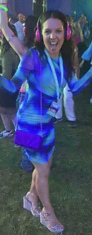 Laura Tobin