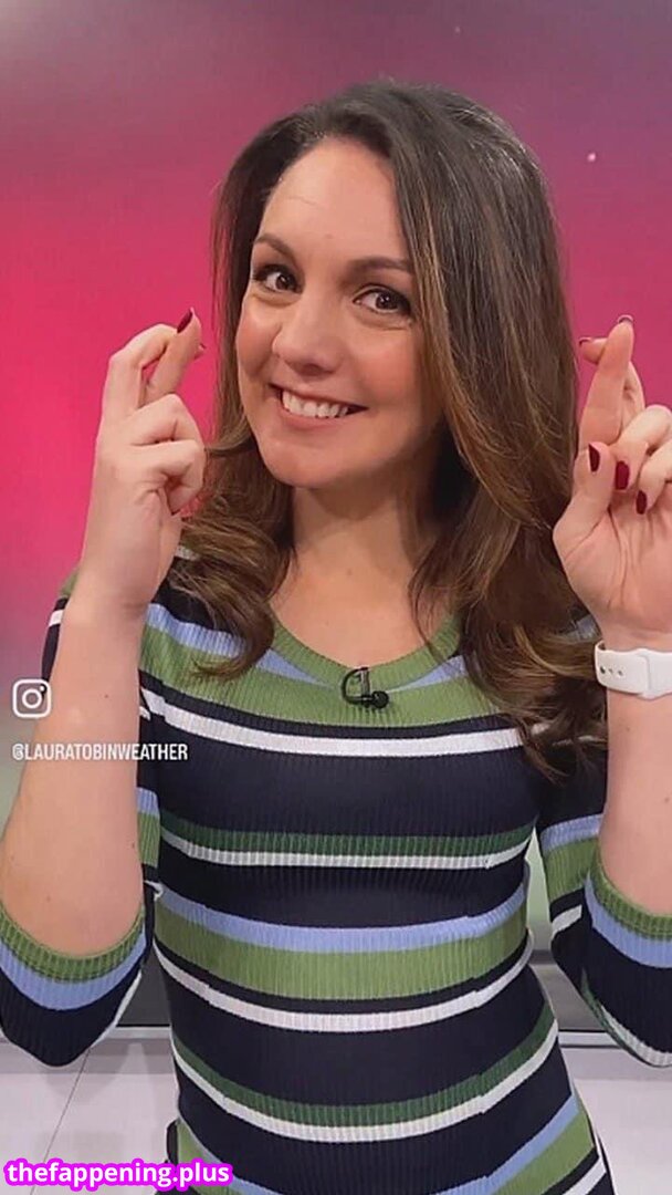 Laura Tobin