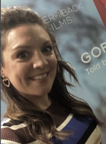 Laura Tobin