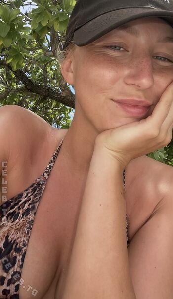 Full leaked Laura vtsch private onlyfans photo