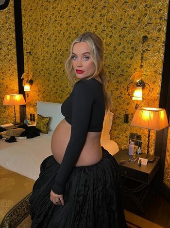 Laura Whitmore