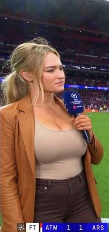 Full leaked Laura woods private onlyfans photo