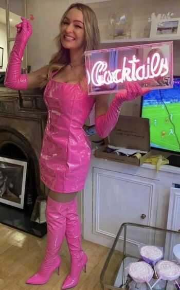Laura Woods