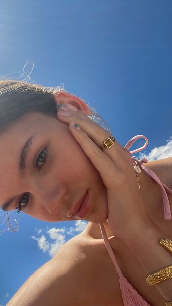 Full leaked Laurafermann page private onlyfans photo