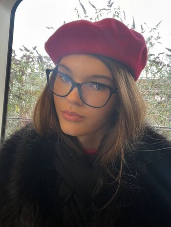 Full leaked Laurafermann private onlyfans photo