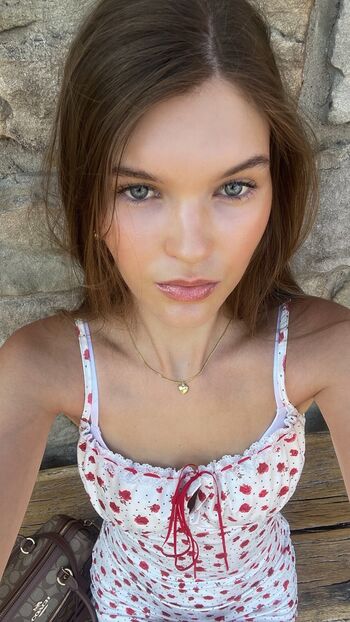 Full leaked Laurafermann private onlyfans photo