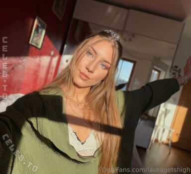 Full leaked Lauragetshigh private onlyfans photo