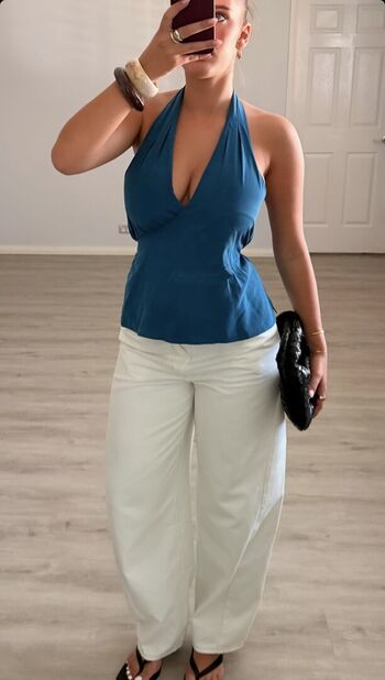 Full leaked Lauramjj page private onlyfans photo