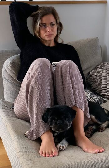 Full leaked Laure boulleau private onlyfans photo