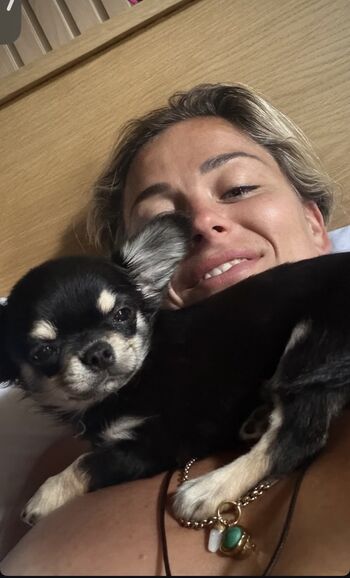 Full leaked Laure boulleau private onlyfans photo