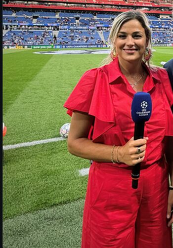 Full leaked Laure boulleau private onlyfans photo