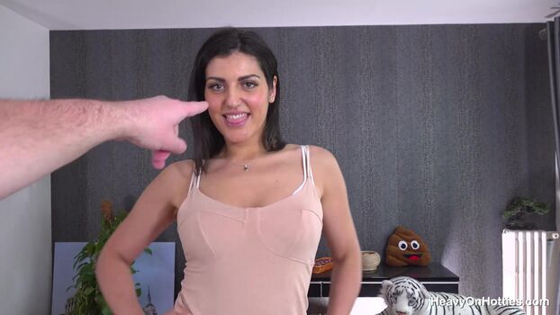 Full leaked Laure zecchi private onlyfans photo