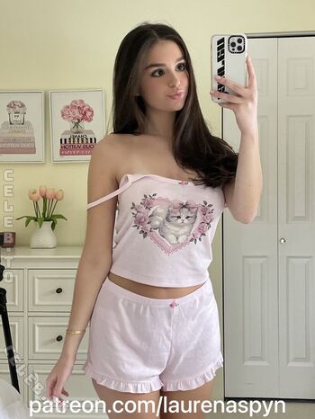 Full leaked Lauren aspyn  page private onlyfans photo