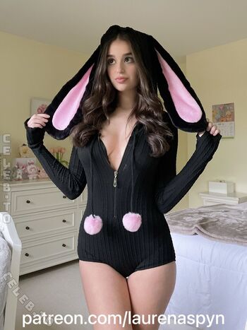 Full leaked Lauren aspyn page private onlyfans photo