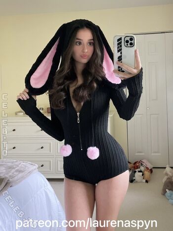Full leaked Lauren aspyn page private onlyfans photo