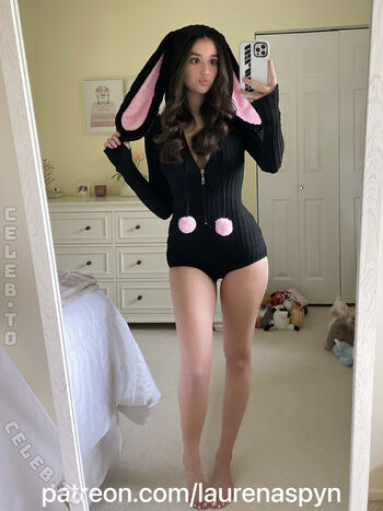 Full leaked Lauren aspyn page private onlyfans photo