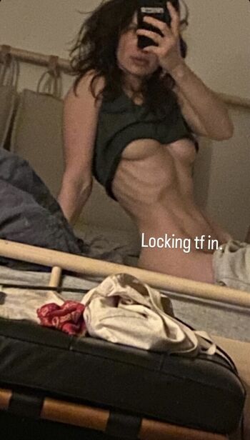 Full leaked Lauren bonner private onlyfans photo