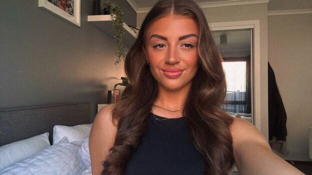 Full leaked Lauren calandriello private onlyfans photo