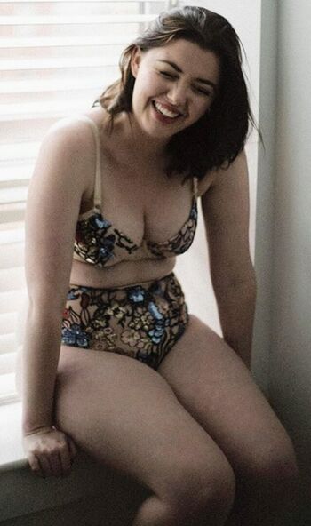 Full leaked Lauren carter reilly private onlyfans photo
