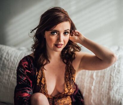 Lauren Carter Reilly