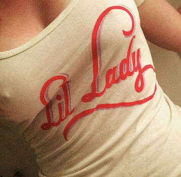 Lauren Carter Reilly