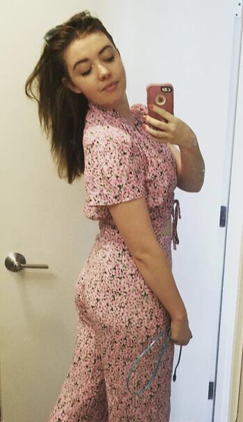 Lauren Carter Reilly