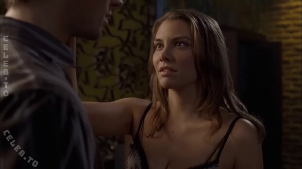 Full leaked Lauren cohan page private onlyfans photo