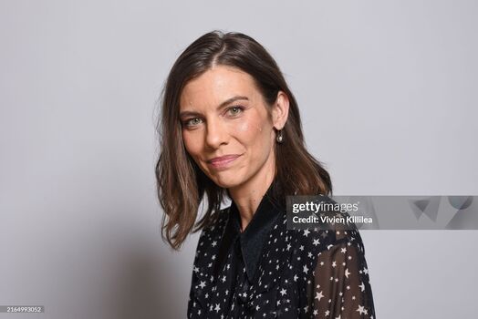 Full leaked Lauren cohan page private onlyfans photo