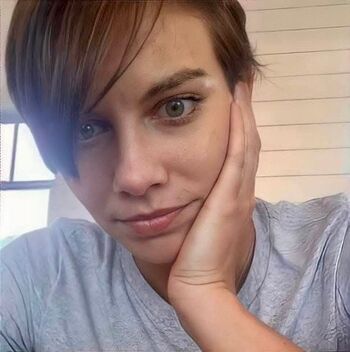 Full leaked Lauren cohan page private onlyfans photo