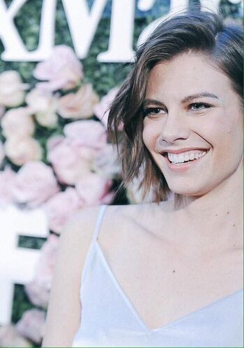 Full leaked Lauren cohan page private onlyfans photo