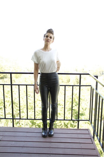 Full leaked Lauren cohan private onlyfans photo