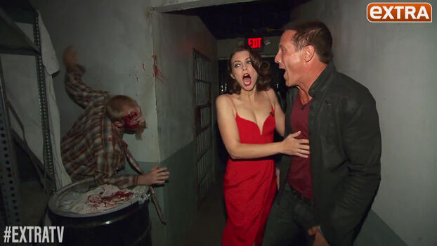 Full leaked Lauren cohan private onlyfans photo