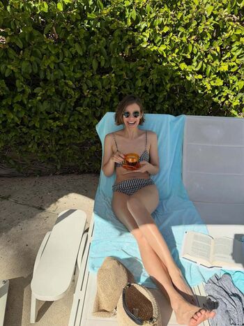 Full leaked Lauren cohan private onlyfans photo