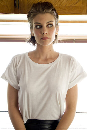 Full leaked Lauren cohan private onlyfans photo