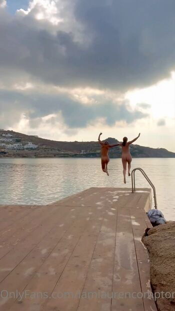 Full leaked Lauren compton private onlyfans photo