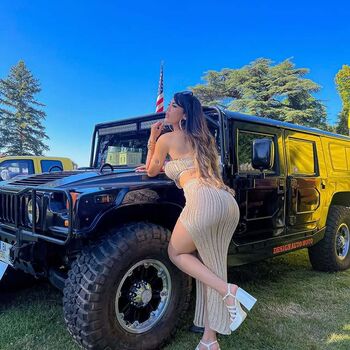 Full leaked Lauren cruz private onlyfans photo